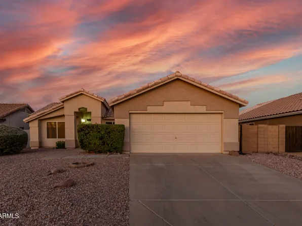 745 S Del Rancho --, Mesa, AZ 85208