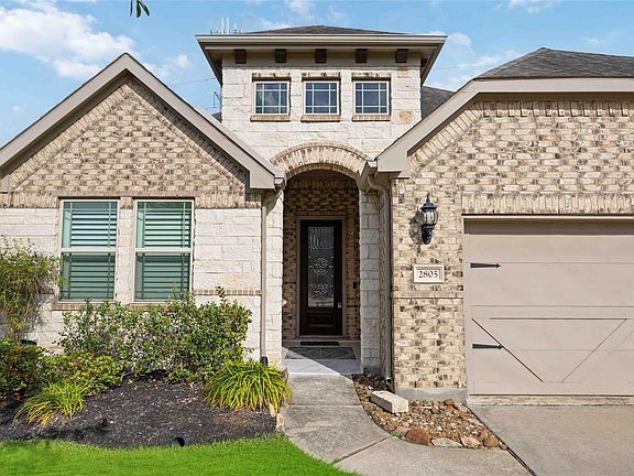 5th image of 2805 Parkside Village Ln