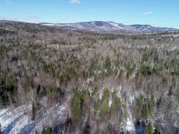 TBD Black Brook Road, Woodstock, ME 04219