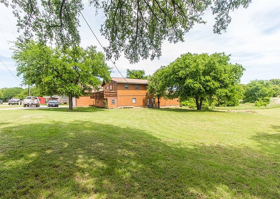 1st image of 5037 Westway Dr
