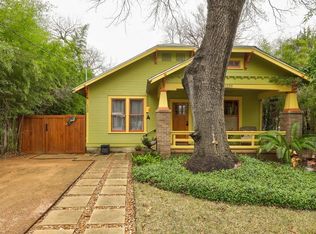 1220 Bickler Rd, Austin, TX 78704