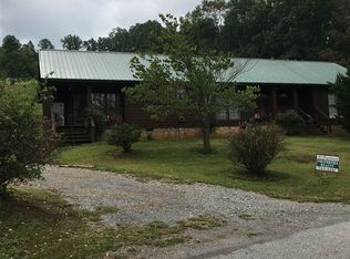 411 County Road 116, Athens, TN 37303