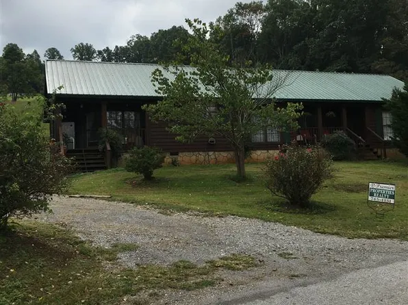 411 County Road 116, Athens, TN 37303