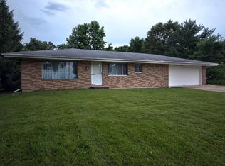 58191 Crumstown Hwy, South Bend, IN 46619