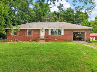 247 Paul Hines Rd TRACT 3, Olmstead, KY 42265
