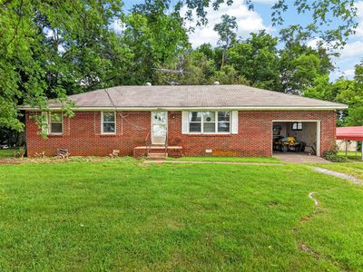 247 Paul Hines Rd Tract 3, Olmstead, KY, 42265