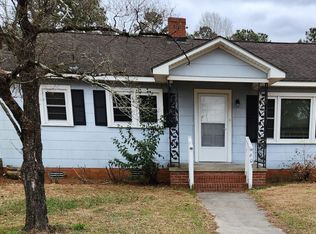 603 Plymouth St, Washington, NC 27889