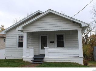 2917 Garfield St, Hannibal, MO 63401