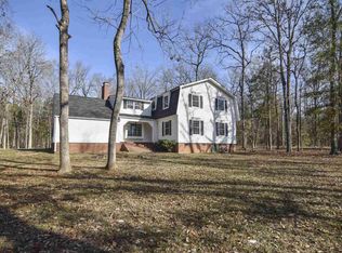 424 Old Bush River Rd, Chapin, SC 29036