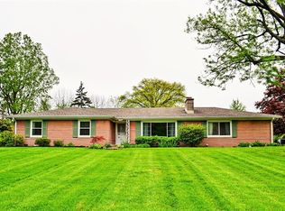 6464 Breamore Rd, Indianapolis, IN 46220