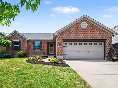 1689 Bingham Cir, Hebron, KY, 41048