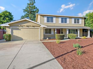 6812 Burnside Dr, San Jose, CA 95120