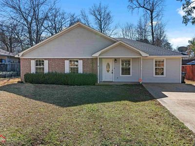 1318 Baxley Ln, Longview, TX, 75604