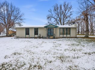 490 N Stone Rd, Snowville, UT 84336