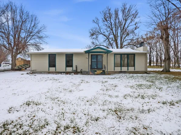 490 N Stone Rd, Snowville, UT 84336