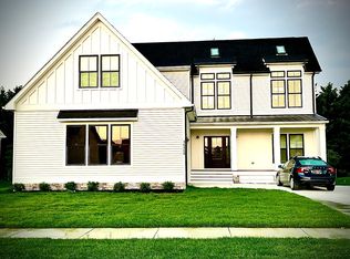 16460 Four Leaf Dr, Lewes, DE 19958