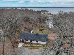 2501 Ridge Cir, Kemp, TX 75143