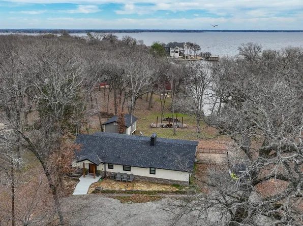 2501 Ridge Cir, Kemp, TX 75143