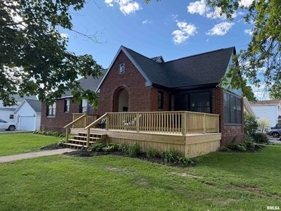 404 N Illinois St, Lewistown, IL, 61542