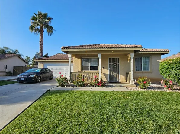 15332 Aguila Pass, Moreno Valley, CA 92555