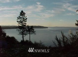 LOT Ne #A, Hansville, WA