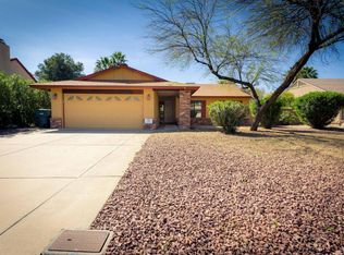 4233 E Everett Dr, Phoenix, AZ 85032