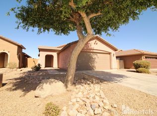 19310 N Ibiza Ln, Maricopa, AZ 85138