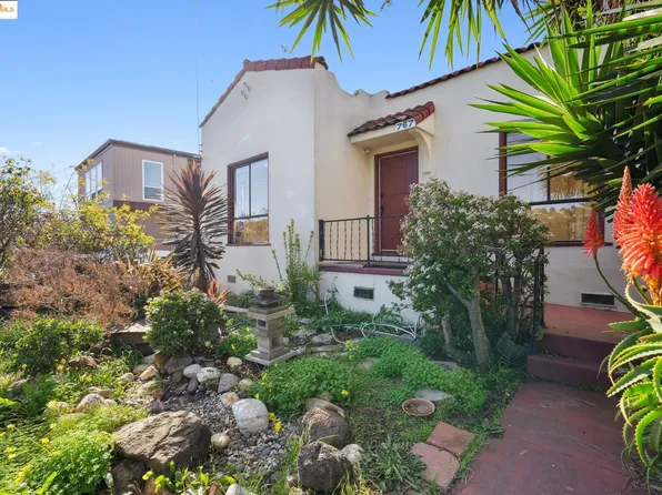 767 Humboldt St, Richmond, CA 94805
