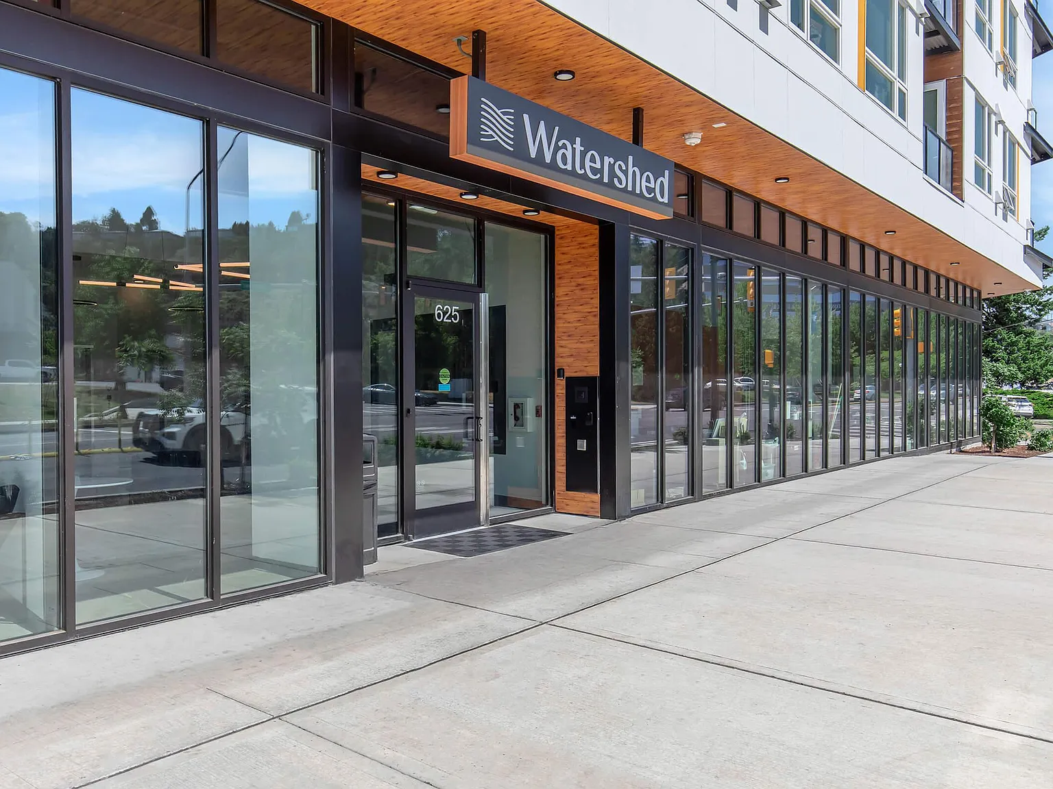 Watershed Renton — Photo 1