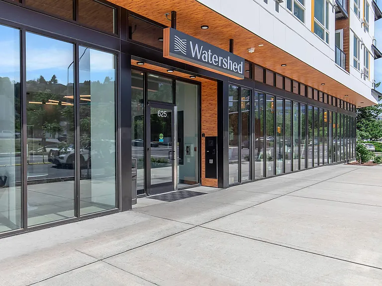 Watershed Renton — Photo 1