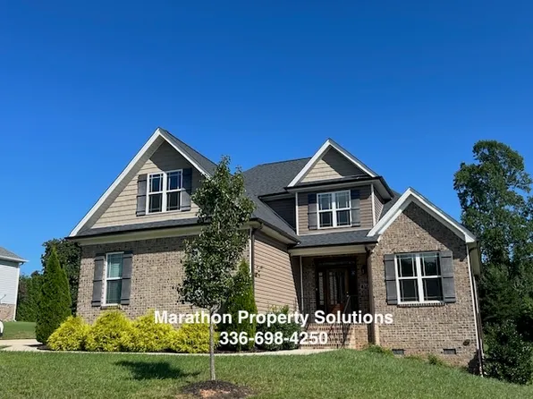 171 Windward Dr, Stokesdale, NC 27357
