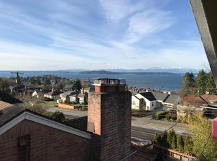 5318 SW Admiral Way, Seattle, WA 98116