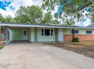106 River Oaks St, San Angelo, TX 76903