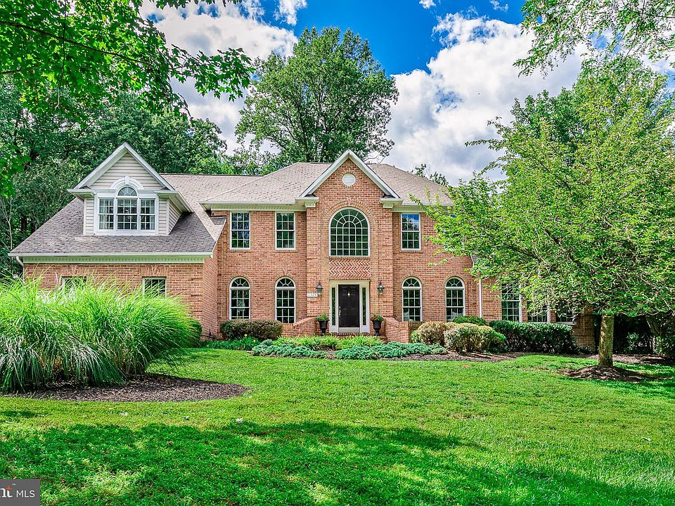 Zillow Marriottsville Md