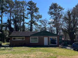 3125 Francine Dr, Decatur, GA 30033