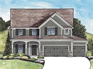 25211 W 148th Ter, Olathe, KS 66061