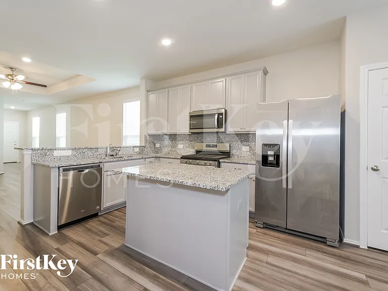 5831 Longhorn Run Ln — Photo 5