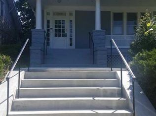 6811 9th St NW, Washington, DC 20012