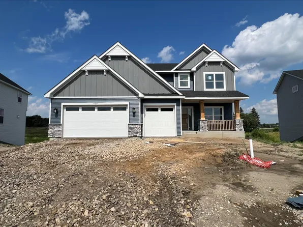 7480 Lotus Ln, Lino Lakes, MN 55038