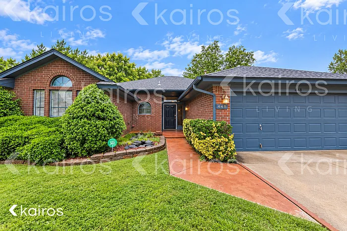 448 Waterfront Dr