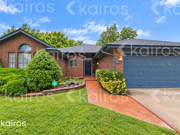 448 Waterfront Dr, Norman, OK 73071