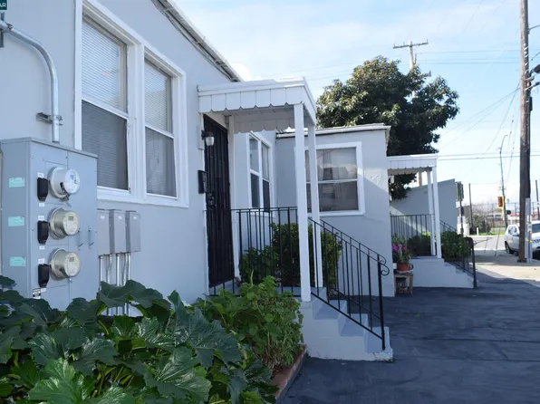 1302 Pine Ave, San Pablo, CA 94806