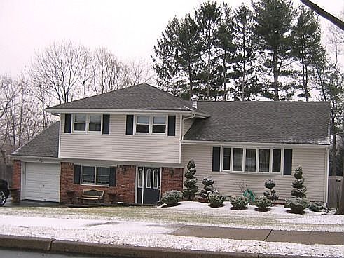 Prime Manito Neighborhood