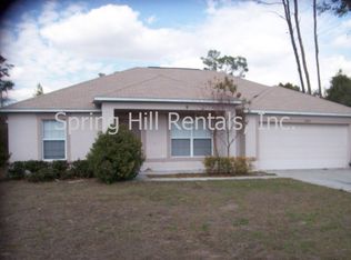 14027 Cooper Rd, Spring Hill, FL 34609