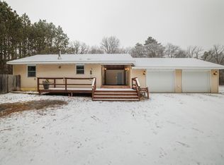 15596 130th St, Menahga, MN 56464