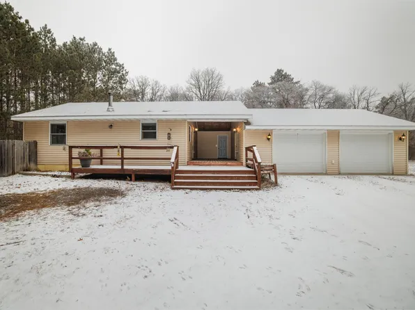 15596 130th St, Menahga, MN 56464