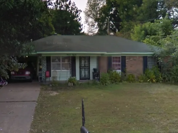 3235 Harvester Ln, Memphis, TN 38127