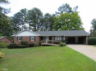 218 Brashier St, Griffin, GA 30224