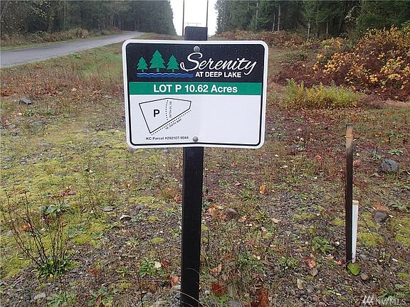3rd image of 267 SE 358th Way Lot P