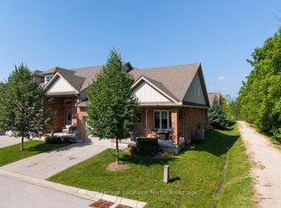 216 Macintosh Ln, Meaford, ON N4L 0A5